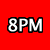 8PM