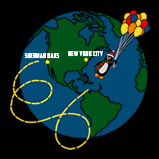 Santasia World 2er
